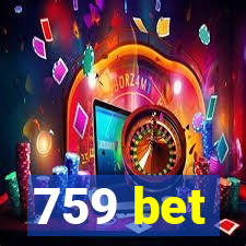 759 bet